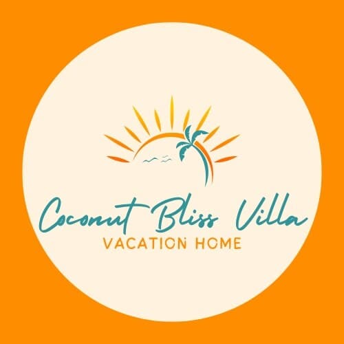 Anabela, host of the Coconut Bliss Florida vacation homes